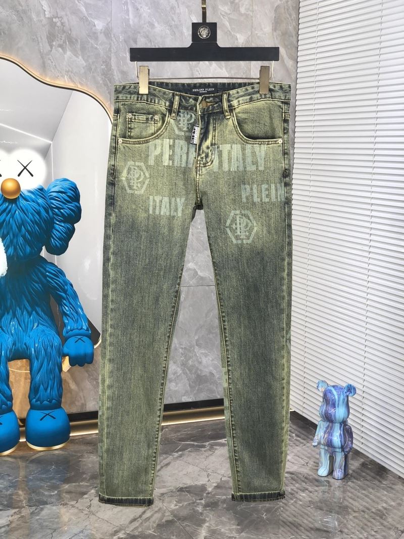 Philipp Plein Jeans